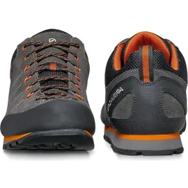 Scarpa Crux - Approachschuhe Gr. 48 grau