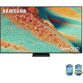 Samsung QE65QN85F 65" Neo QLED 4K Vision AI Smart TV QN85F (EU-Modell)