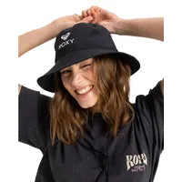 Roxy Passion Moon Hut - Anthracite - S-M