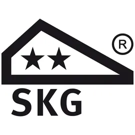 ABUS Knaufzylinder EC660 Schließung: gleichschließend|Zylinderlänge: Z40 / K65 mm