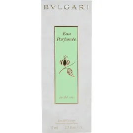 Bulgari Eau Parfumee au The Vert Eau de Cologne 75 ml