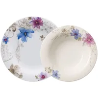 Villeroy & Boch Mariefleur Basic Tafelservice