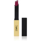 Yves Saint Laurent Rouge Pur Couture The Slim Matte 4 Fuchsia Excentrique