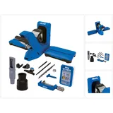 Kreg Pocket-Hole Jig 720Pro Bohrhilfe/Bohrschablone (KPHJ720PRO)