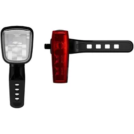 Osram LEDsBIKE Race 100 Rücklicht