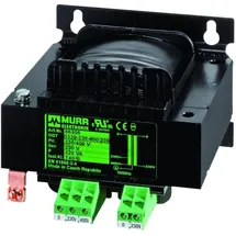 Murrelektronik Steuer-/Trenntransformator 86307