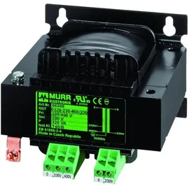 Murrelektronik Steuer-/Trenntransformator 86307