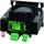 Murrelektronik Steuer-/Trenntransformator 86307