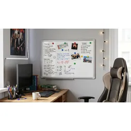 ALLboards Whiteboard 60 x 40 cm