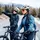 wozinsky MTB Fahrradhelm 57-62 cm orange 2023