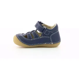 KICKERS Sushy Blau 20