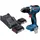 Bosch GSR 18V-65 inkl. 2 x 2,0 Ah + Ladegerät
