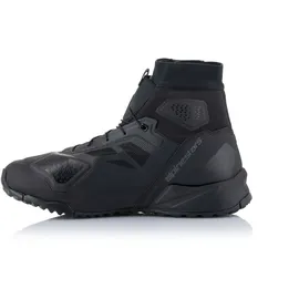Alpinestars CR-1 Schwarz/Dunkelgrau 44
