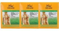 TIGER BALM® Patch baume du tigre Pansement(S) 3x3 pc(s)