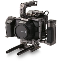 Tilta Tiltaing Camera Cage for BMPCC 4K/6K Advanced Kit TA-T01-A