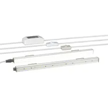 EFB-Elektronik LED Leuchte 1er Set schwenkbar Kunststoff