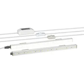EFB-Elektronik LED Leuchte 1er Set schwenkbar Kunststoff