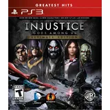 Injustice: Götter unter uns