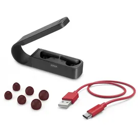 Hama Spirit Pocket Schwarz