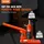 Vevor Wagenheber Stahl 20-135 mm orange