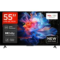 TCL 55P61K 4K-Ultra-HD-Smart-TV