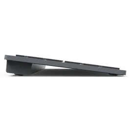 Hama Bluetooth Mini Tastatur Travel 400 für Tablets Schwarz