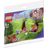 LEGO Friends Picknick im Park 30412
