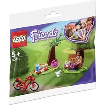 LEGO Friends Picknick im Park 30412