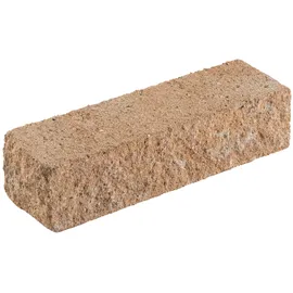 Diephaus Mauerstein 40 x 10 x 10 cm Bronze
