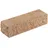 Diephaus Mauerstein 40 x 10 x 10 cm Bronze