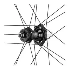 CAMPAGNOLO Laufradsatz 28" Shamal Dual Profile DB 2WF C23