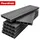 Floordirekt WPC-Terrassendielen Crown 220 cm grau