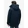 Superdry City Padded Parka blau M