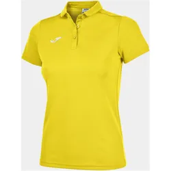 JOMA Hobby Poloshirt Damen 900 - gelb S