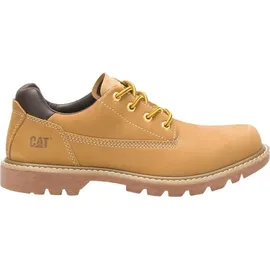CAT Caterpillar Schuhe Colorado Low 20, P111124 - Gelb - 42
