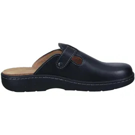 Dr. Brinkmann Clogs Schwarz 41