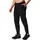 Asics FRENCH TERRY PANT Regular Hosen Schwarz XL