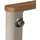 Outdoor Edge MIRA Gartenstuhl 58 x 65 x 110 cm beige/grau 1 St.