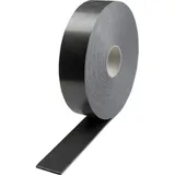Knauf Dichtungsband 30 m Rolle, 5 cm breit, anthrazit