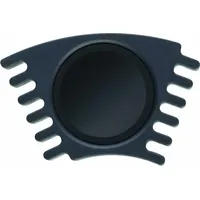 Faber-Castell 125099 Einzelfarbe schwarz