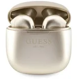 GUESS GUTWST26PSD Kabellose Kopfhörer, Gold - One Size