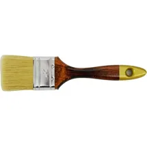 Awtools Englische Professionelle Bürste Lackiert 50Mm /2.0""/