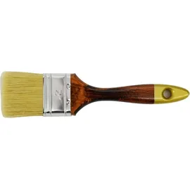 Awtools Englische Professionelle Bürste Lackiert 50Mm /2.0""/