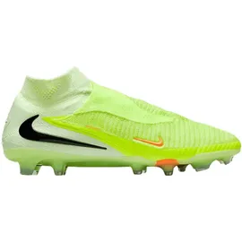 Nike Phantom 6 High Elite FG Herren gelb 40,5
