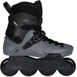 Powerslide, Mädchen, Rollschuhe, Kinder-Rollschuhe (45), Braun