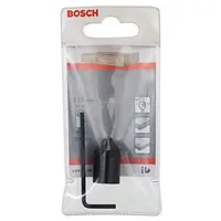 Bosch Aufstecksenker für Holzspiralbohrer 4 x 16 mm