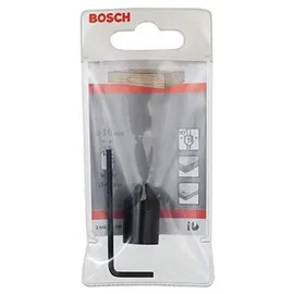 Bosch Aufstecksenker für Holzspiralbohrer 4 x 16 mm