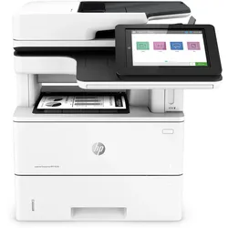 HP LaserJet Enterprise MFP M528f