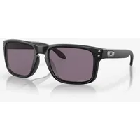 OAKLEY Holbrook OO9102-E8 matte black/prizm grey