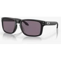OAKLEY Holbrook OO9102-E8 matte black/prizm grey